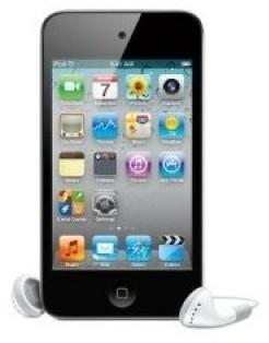 Apple Ipod Touch (4.GEN.)MC540