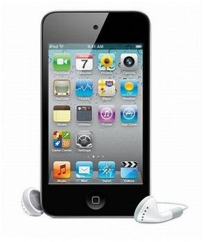 Apple Ipod Touch (4.GEN.)MC544