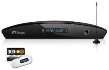 Fantec R2750 Wifi