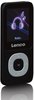 Lenco A004983, Lenco Xemio-659GY MP3/MP4-Player (4 GB) Grau/Schwarz