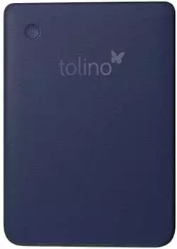 Tolino Shine 4 – Ihr neuer Begleiter für digitales Lesevergnügen