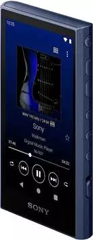 Sony NW-A306 – Hervorragende Klangqualität und Speicheroptionen