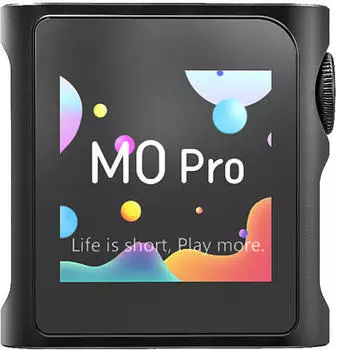 Shanling M0Pro