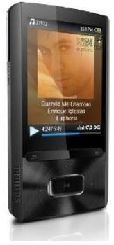 Philips GoGear Ariaz 8GB SA1ARA08K