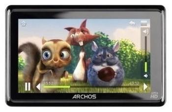 Archos 35 Vision 8 GB