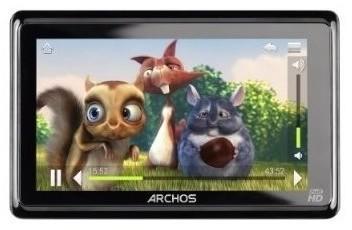 Archos 35 Vision 8 GB