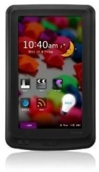 Cowon X7-160G-BK 160 GB