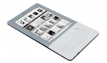 Acer Lumiread
