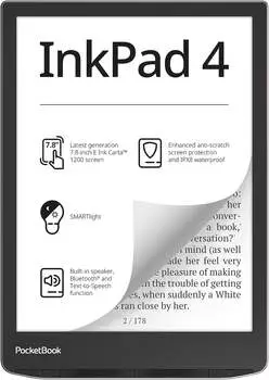 PocketBook InkPad 4