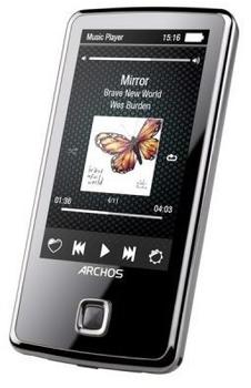 Archos 30C Vision 8 GB