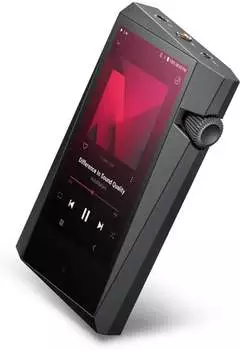 Astell & Kern SR35