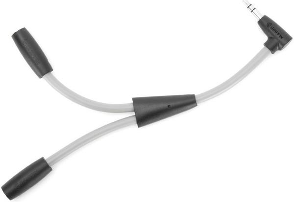 Griffin DJ Cable