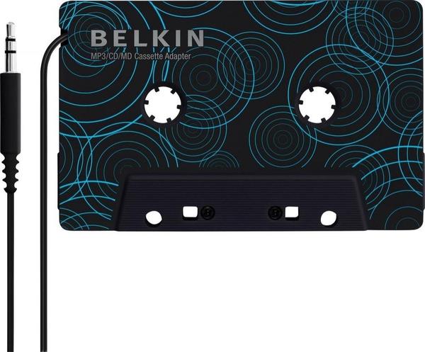 Belkin 3,5 mm Audio-Adapter