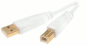 Vivanco I USB 18A-B Verbindungskabel