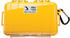 Peli 1050 Micro Case gelb