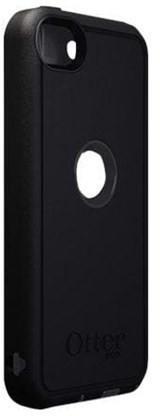 OtterBox iPod Touch 5G Case coal