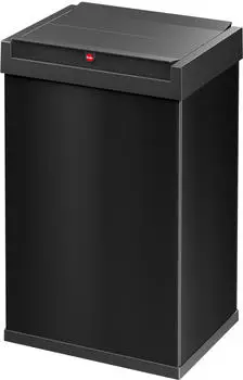 Hailo Big-Box Quick 40 schwarz (0840-241)