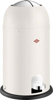 Wesco 8012196, WESCO Tret-Abfalleimer Kickmaster Junior 12L 180312-87 | M&uuml;lleimer 