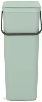 Brabantia Sort & Go 40 L Jade Green