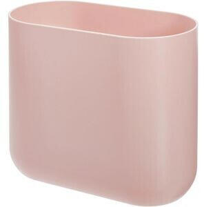 iDesign Papierkorb Cade Slim 6l pink