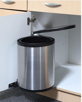 Spetebo 1.05 Einbau M&uuml;lleimer 12l (39025)
