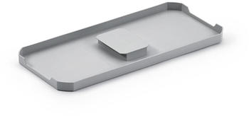 Naber SELECTAkit Verschlussdeckel hellgrau für 10l,12l,16l+21l (8012341)