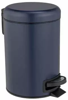 Wenko Leman 3L dunkelblau matt