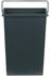 Hailo Ersatzeimer 7 L grau (1082479)