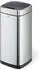 DURABLE Sensor Abfalleimer NO TOUCH 35L silber (342323)