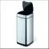 DURABLE Sensor Abfalleimer NO TOUCH 35L silber (342323)