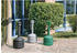 Justrite Sicherheits-Standascher selbstlöschend 12l, schwarz (26800D)