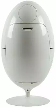 SoldiDesign Ovetto bianco