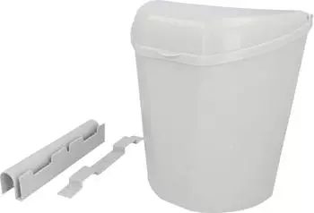 Cartrend Caravan Abfalleimer 10 l