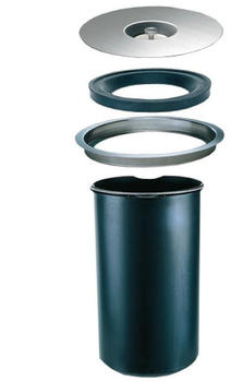 Wesco 600063