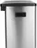 Svita SR2X30 Sensormülleimer Abfalleimer 2fach 60l inkl. Inneneimer silber (90748)