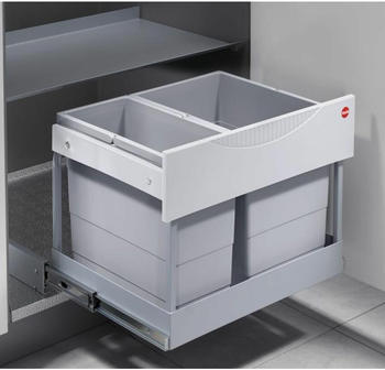 Vogt M&uuml;lleimer K&uuml;che Einbau ab 60cm Ausfahrautomatik (601536)