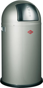 Naber SELECTAkit Pushboy 50 L neusilber