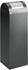 VAR Wertstoffsammler 89 l, BxHxT 320x1045x320mm antiksilber, Klappe silber (21092)