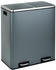Svita TM2X30 Treteimer 60l grau (91868)