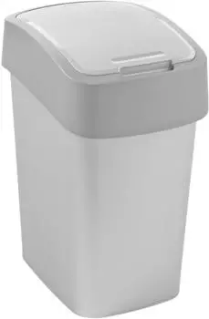 Curver FlipBin 25 l grau/dunkelgrau