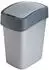 Curver FlipBin 25 l grau/dunkelgrau