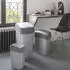 Curver FlipBin 25 l grau/dunkelgrau