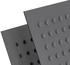 Hailo Abfallsammler Allegro 345 2x8+1x18l dunkelgrau