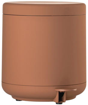 Zone Denmark Ume Treteimer 4 L terracotta
