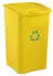 Yellow: Stefanplast Begreen 50 L