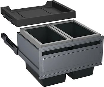 Franke Sorter FX60 (2x26l)