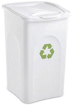 Stefanplast Begreen 50 L white