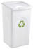 White: Stefanplast Begreen 50 L