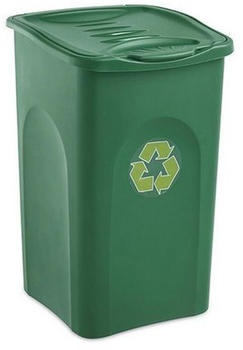 Stefanplast Begreen 50 L green