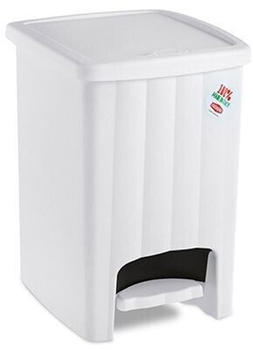 Stefanplast Margherita 20 L white